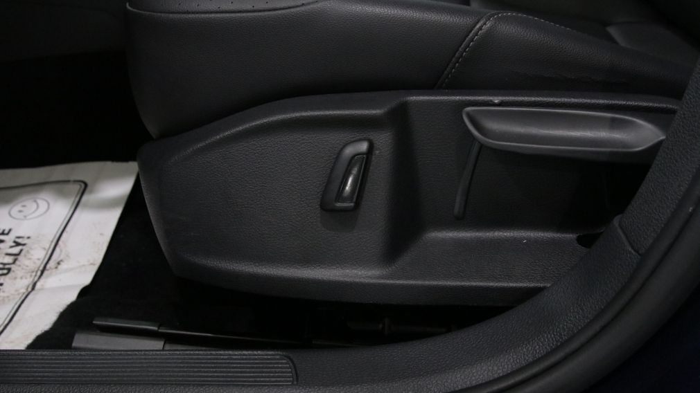 Volkswagen Golf Highline 2019 d&rsquo;occasion à vendre - 15