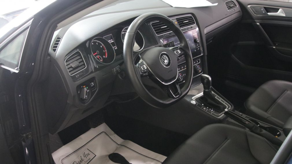 Volkswagen Golf Highline 2019 d&rsquo;occasion à vendre - 17