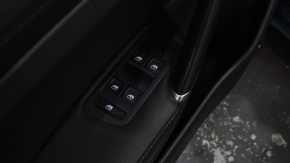 Volkswagen Golf Highline 2019 d&rsquo;occasion à vendre - 14
