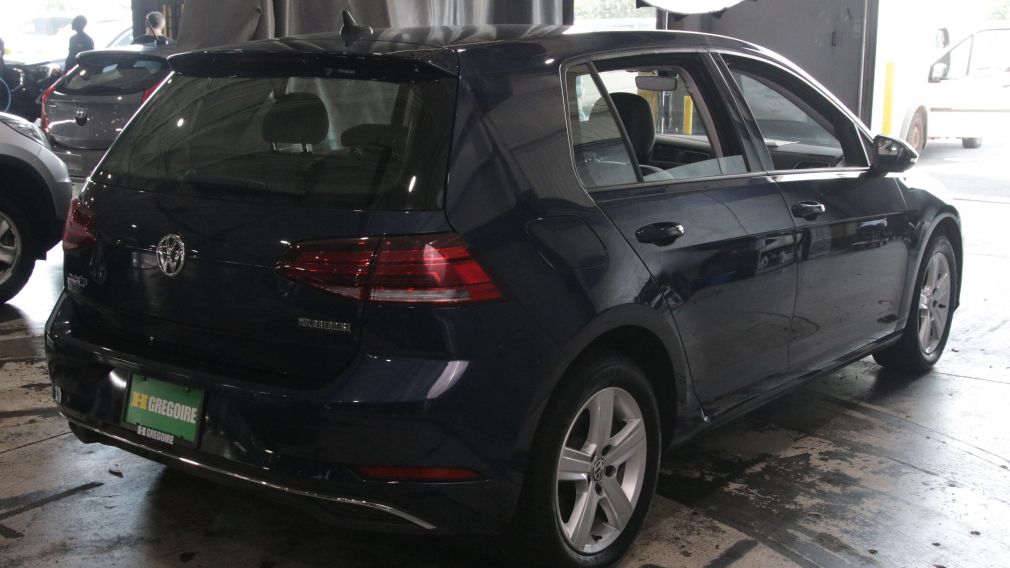 Volkswagen Golf Highline 2019 d&rsquo;occasion à vendre - 6