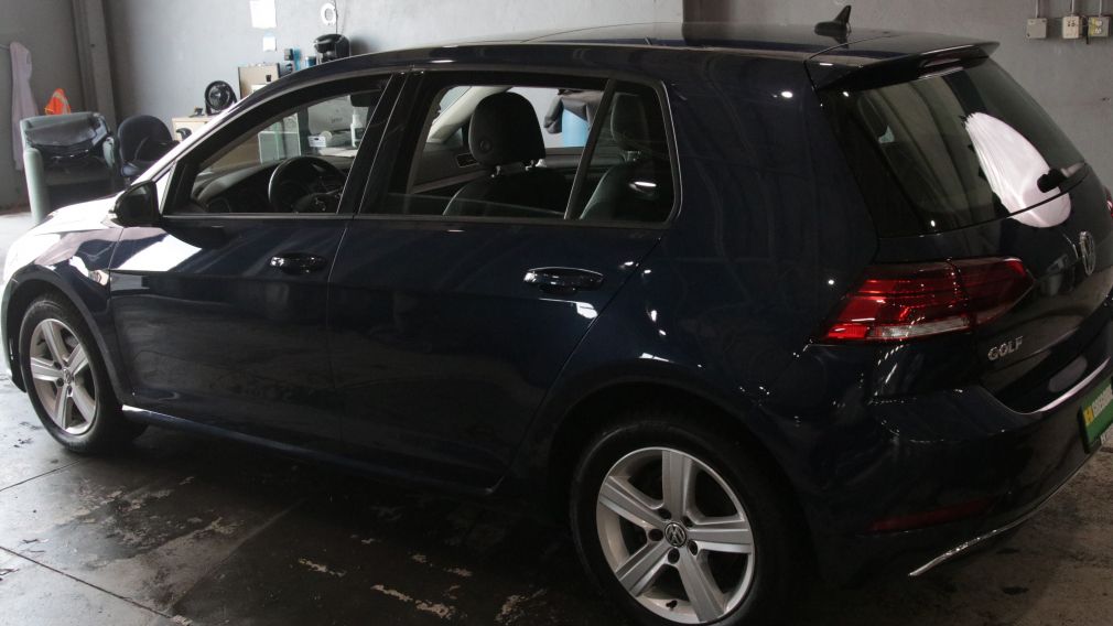 Volkswagen Golf Highline 2019 d&rsquo;occasion à vendre - 3