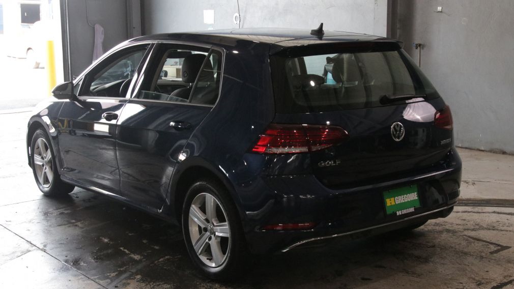 Volkswagen Golf Highline 2019 d&rsquo;occasion à vendre - 4