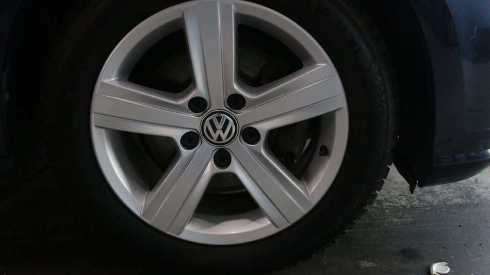Volkswagen Golf Highline 2019 d&rsquo;occasion à vendre - 7