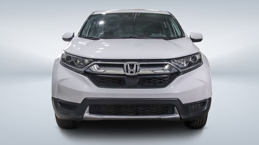 Honda CR-V LX 2019 d&rsquo;occasion à vendre - 2