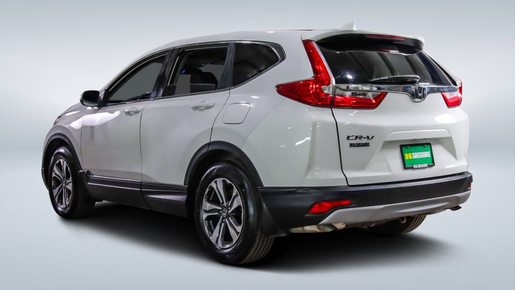 Honda CR-V LX 2019 d&rsquo;occasion à vendre - 4