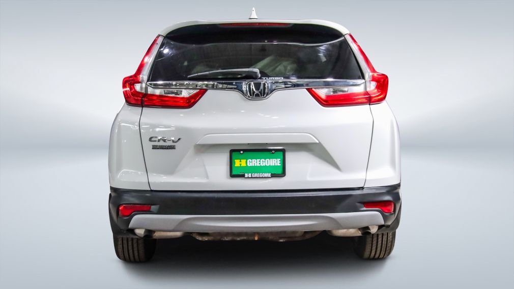Honda CR-V LX 2019 d&rsquo;occasion à vendre - 5