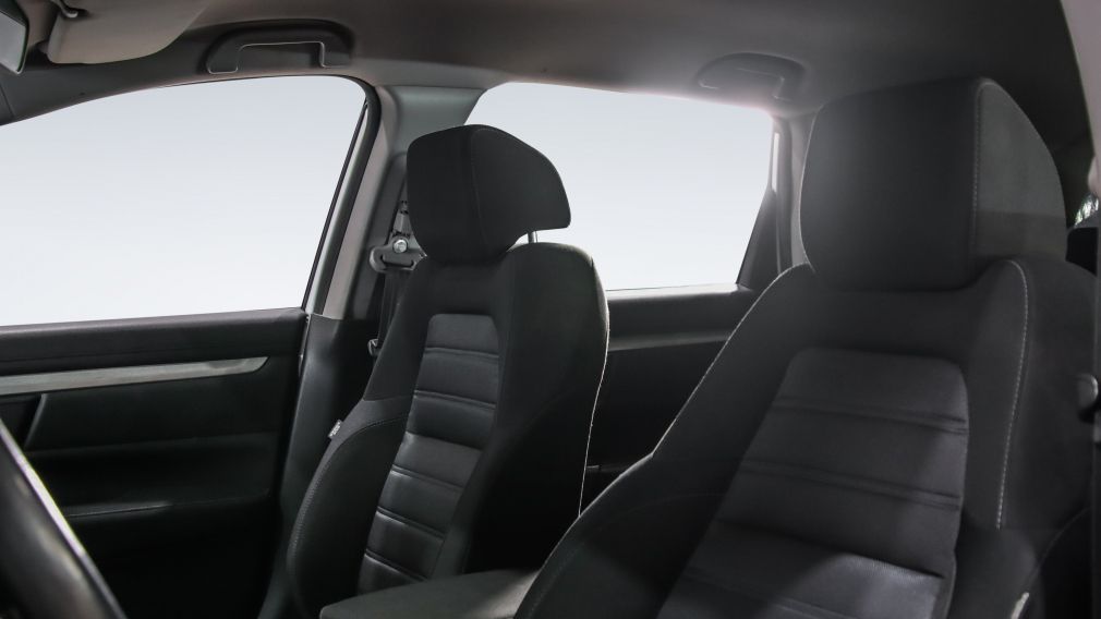 Honda CR-V LX 2019 d&rsquo;occasion à vendre - 8
