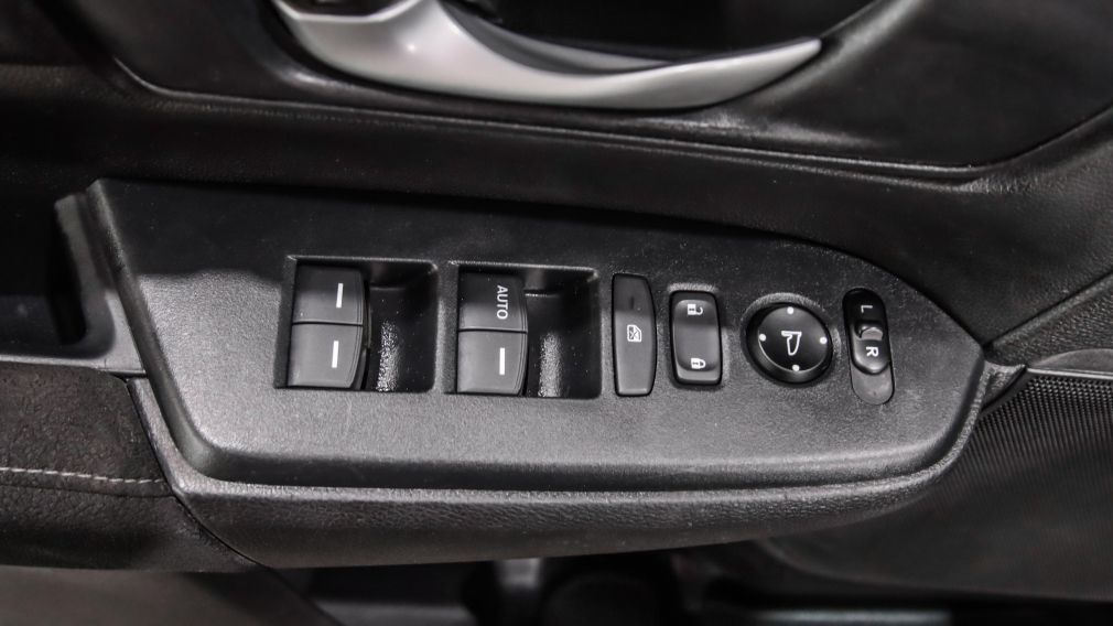 Honda CR-V LX 2019 d&rsquo;occasion à vendre - 9