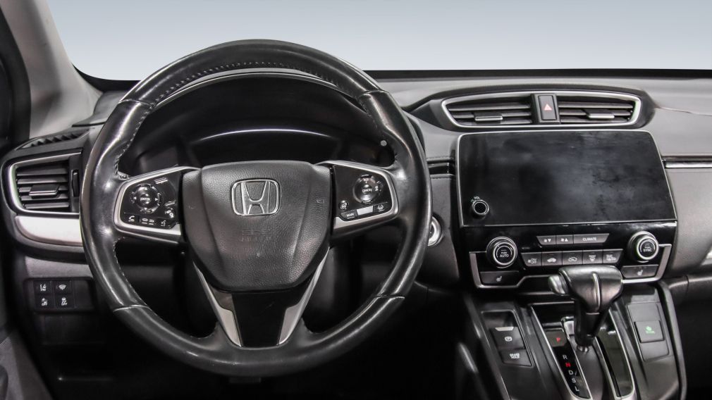 Honda CR-V LX 2019 d&rsquo;occasion à vendre - 10