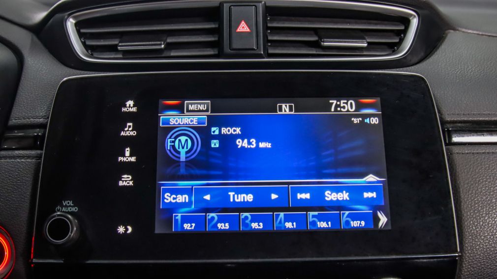 Honda CR-V LX 2019 d&rsquo;occasion à vendre - 13