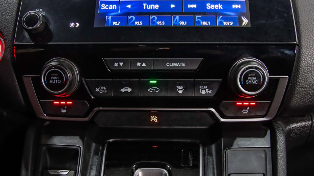 Honda CR-V LX 2019 d&rsquo;occasion à vendre - 14