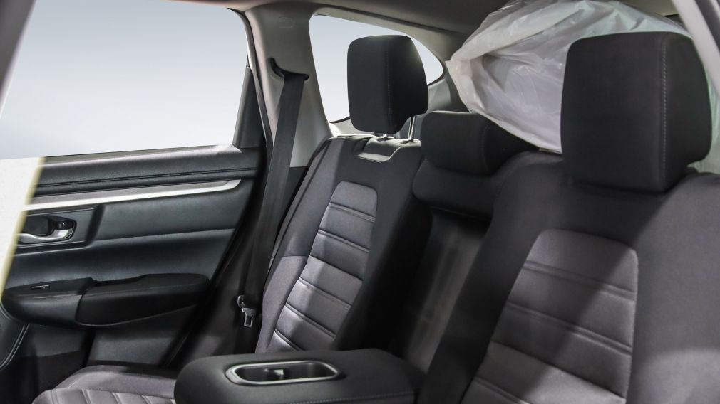 Honda CR-V LX 2019 d&rsquo;occasion à vendre - 16