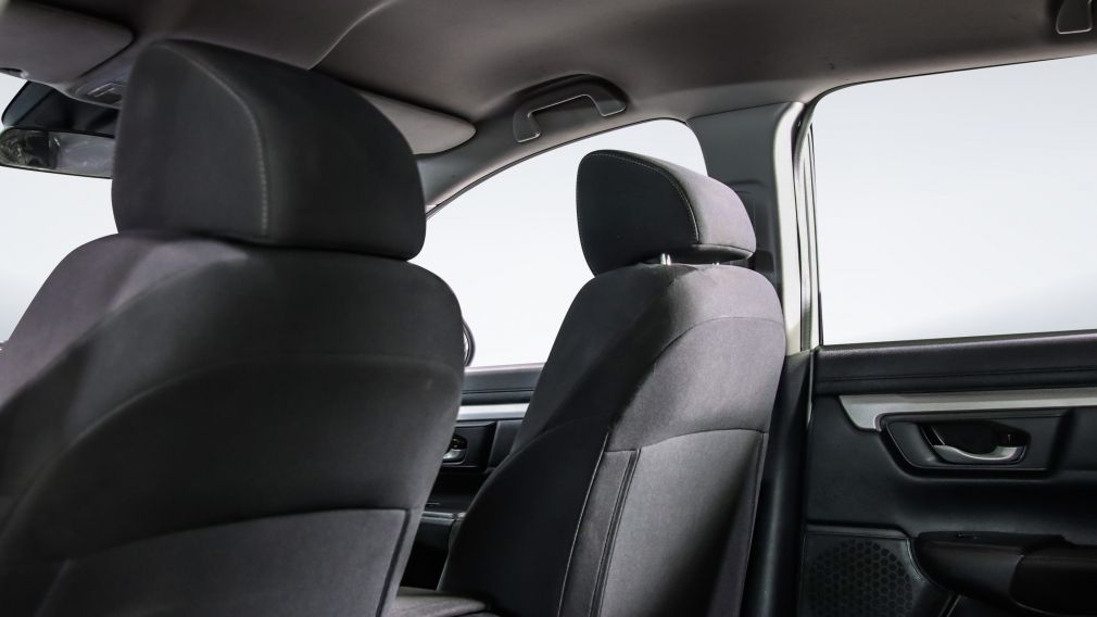 Honda CR-V LX 2019 d&rsquo;occasion à vendre - 17