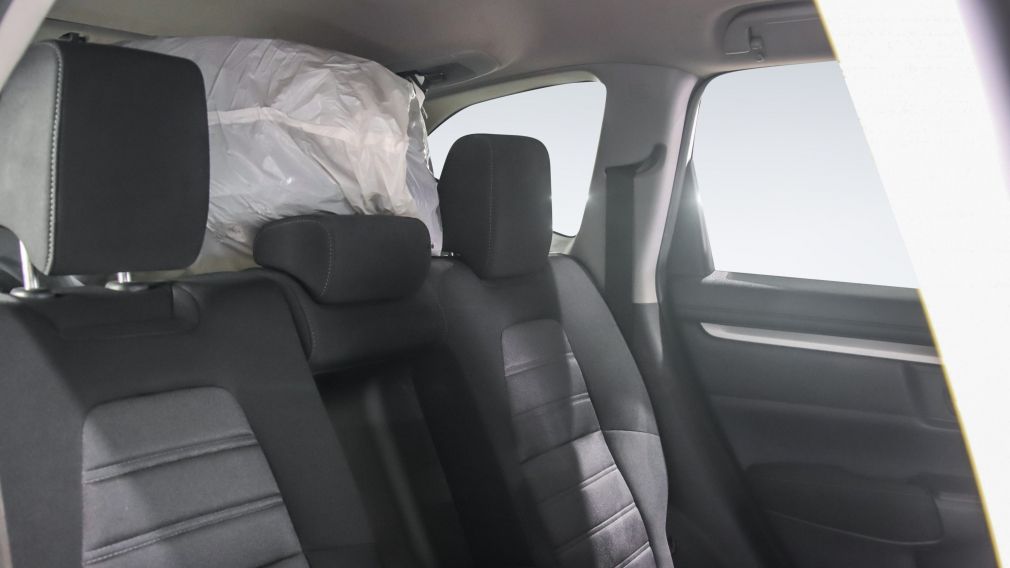 Honda CR-V LX 2019 d&rsquo;occasion à vendre - 18