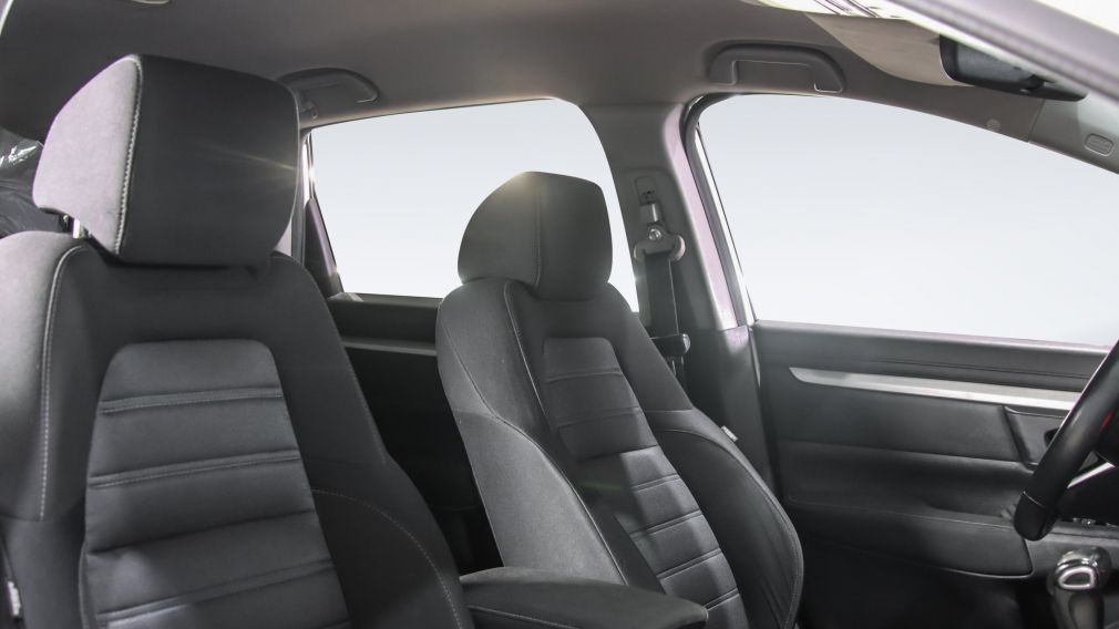 Honda CR-V LX 2019 d&rsquo;occasion à vendre - 19