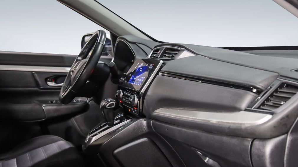 Honda CR-V LX 2019 d&rsquo;occasion à vendre - 20