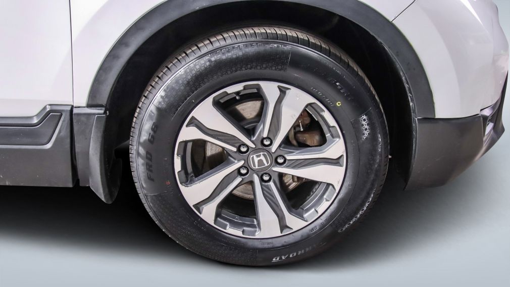 Honda CR-V LX 2019 d&rsquo;occasion à vendre - 21