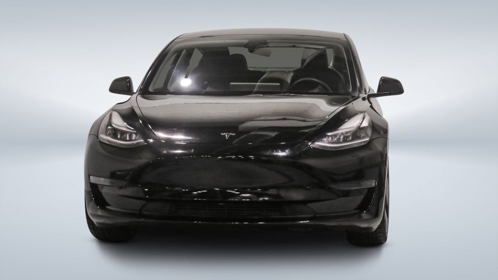 Tesla Model 3 RWD 2022 d&rsquo;occasion à vendre - 2