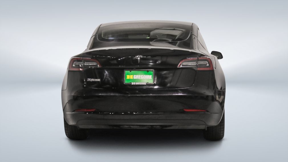Tesla Model 3 RWD 2022 d&rsquo;occasion à vendre - 6
