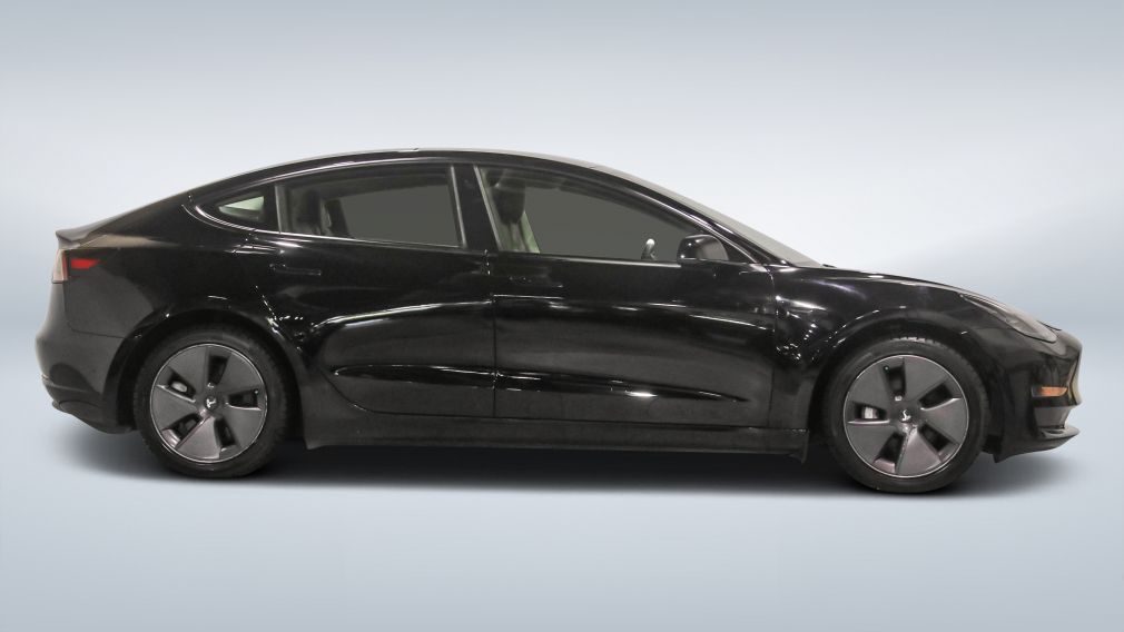 Tesla Model 3 RWD 2022 d&rsquo;occasion à vendre - 8