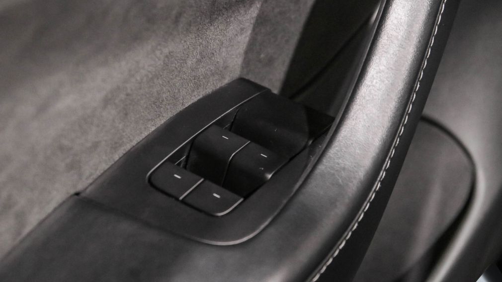 Tesla Model 3 RWD 2022 d&rsquo;occasion à vendre - 11