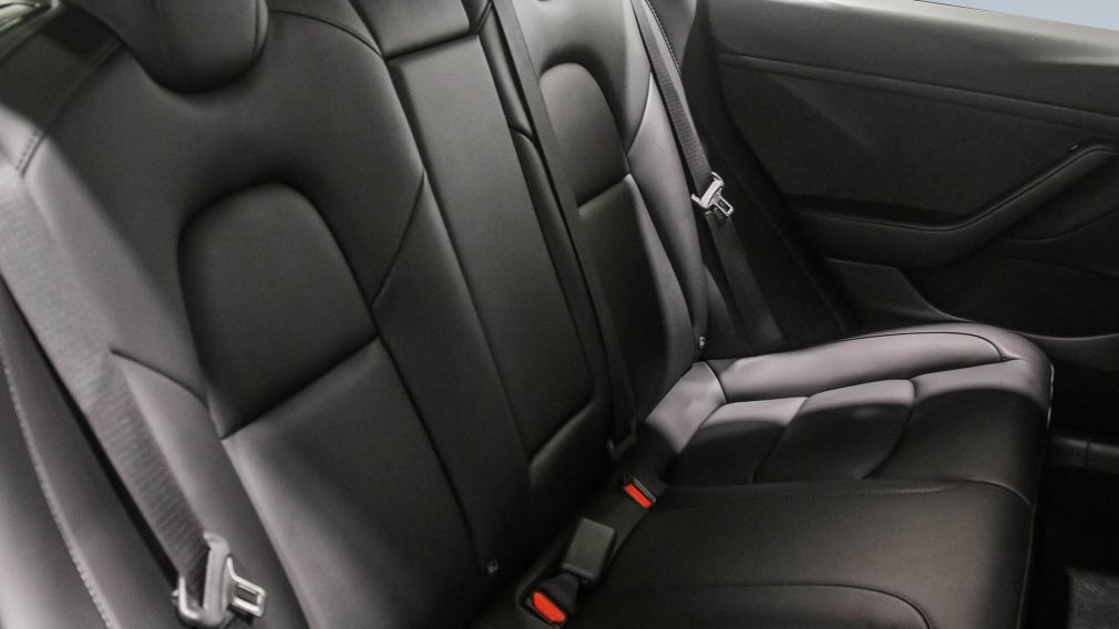 Tesla Model 3 RWD 2022 d&rsquo;occasion à vendre - 21