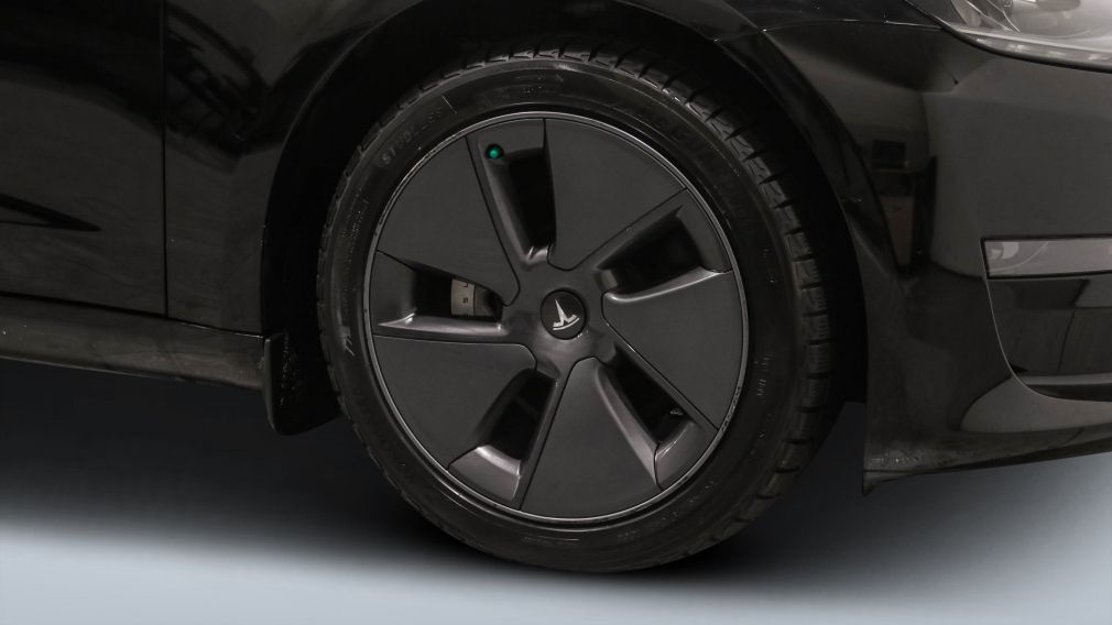 Tesla Model 3 RWD 2022 d&rsquo;occasion à vendre - 25