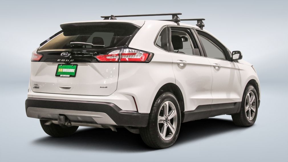 Ford EDGE SEL 2023 d&rsquo;occasion à vendre - 7