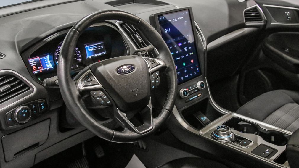 Ford EDGE SEL 2023 d&rsquo;occasion à vendre - 9