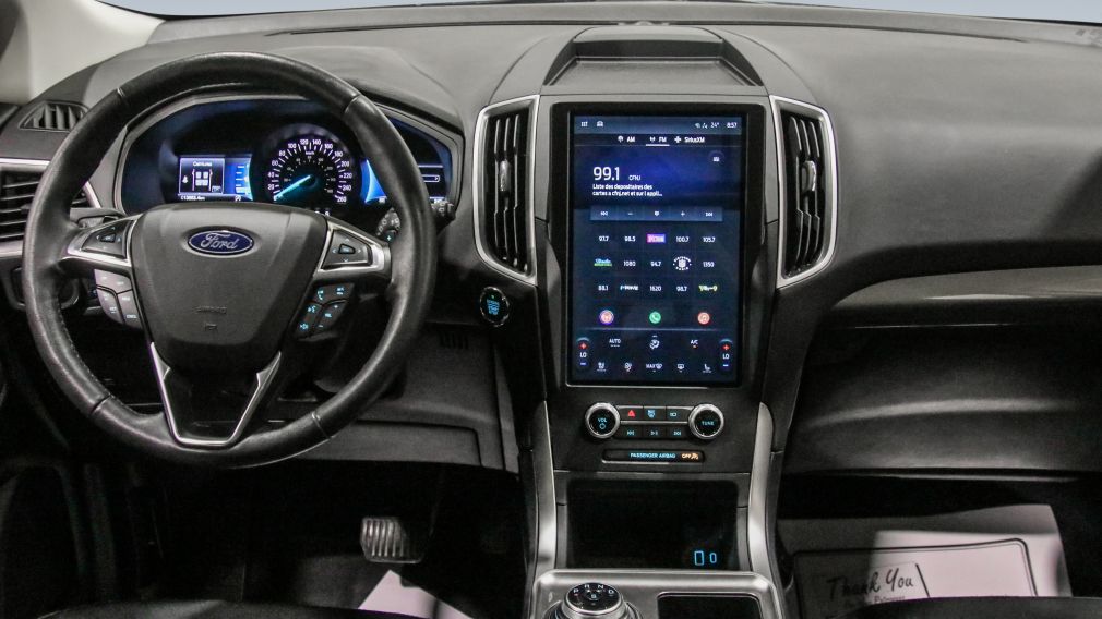 Ford EDGE SEL 2023 d&rsquo;occasion à vendre - 14
