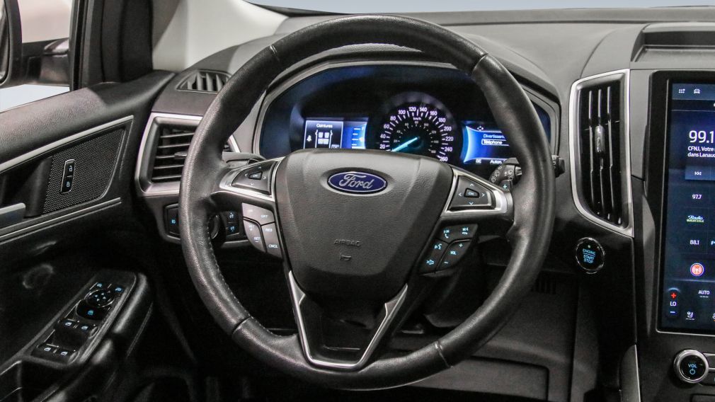 Ford EDGE SEL 2023 d&rsquo;occasion à vendre - 15