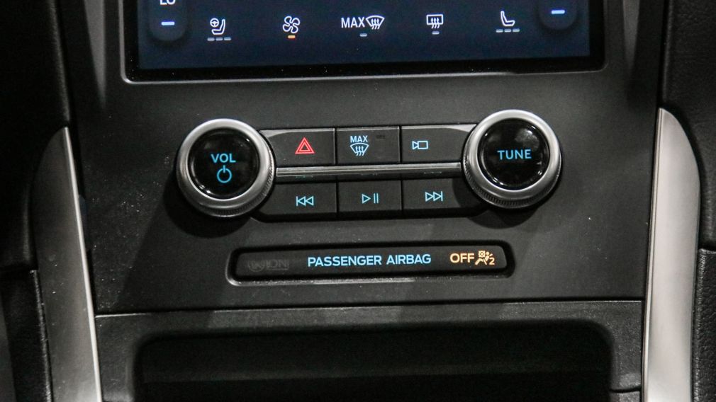 Ford EDGE SEL 2023 d&rsquo;occasion à vendre - 21