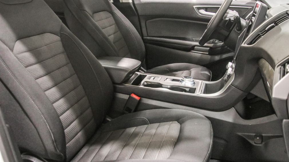 Ford EDGE SEL 2023 d&rsquo;occasion à vendre - 26