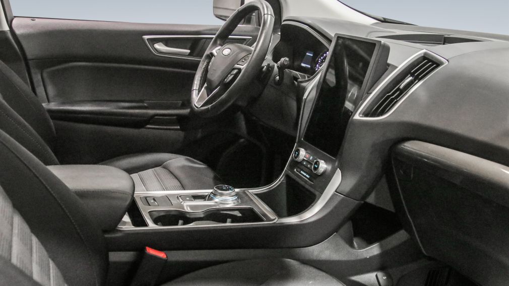 Ford EDGE SEL 2023 d&rsquo;occasion à vendre - 27