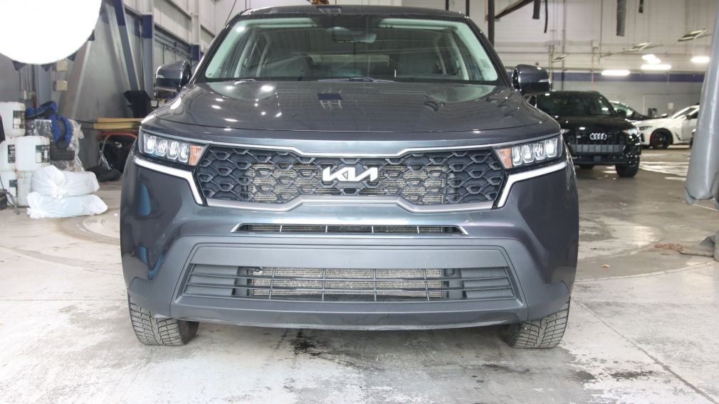 Kia Sorento LX+ 2022 d&rsquo;occasion à vendre - 2