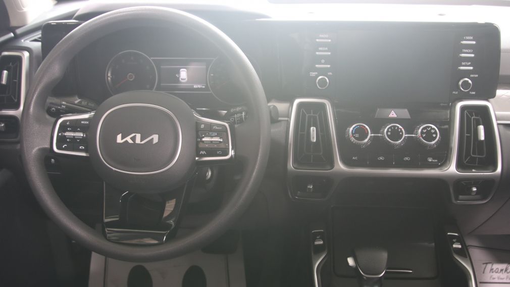 Kia Sorento LX+ 2022 d&rsquo;occasion à vendre - 10