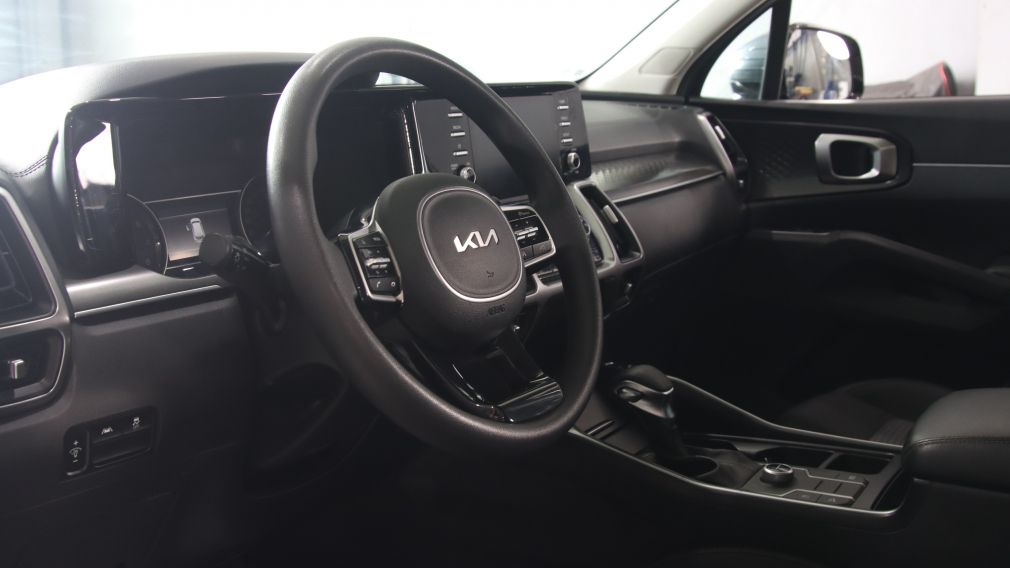 Kia Sorento LX+ 2022 d&rsquo;occasion à vendre - 8