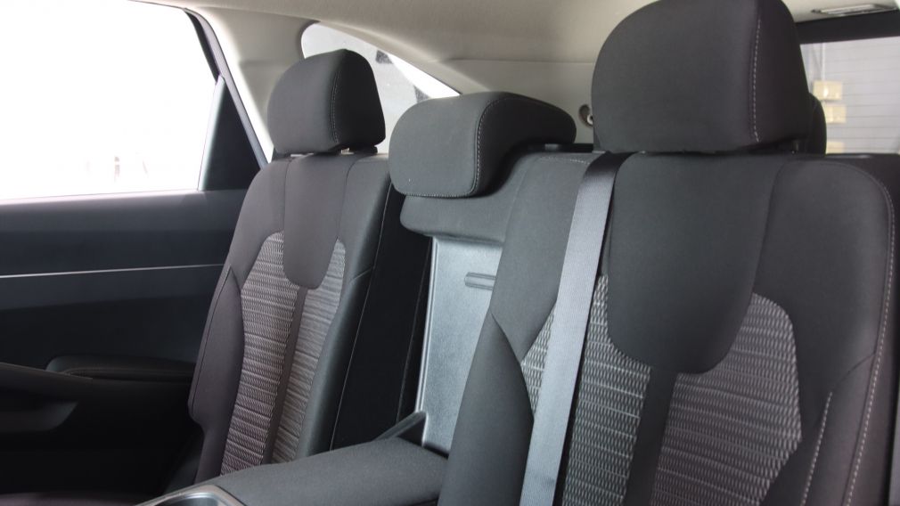Kia Sorento LX+ 2022 d&rsquo;occasion à vendre - 17