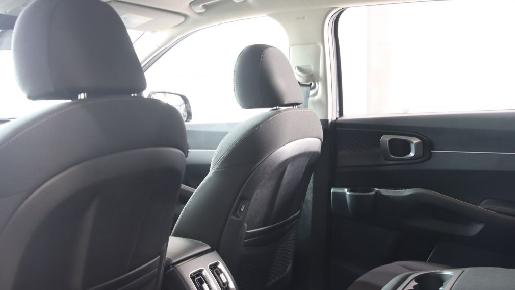 Kia Sorento LX+ 2022 d&rsquo;occasion à vendre - 18
