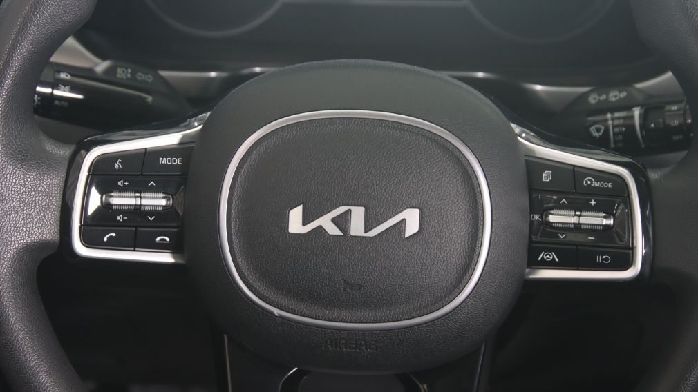 Kia Sorento LX+ 2022 d&rsquo;occasion à vendre - 11