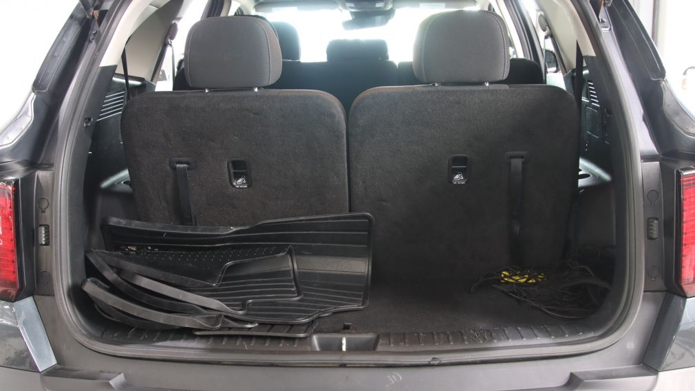 Kia Sorento LX+ 2022 d&rsquo;occasion à vendre - 20
