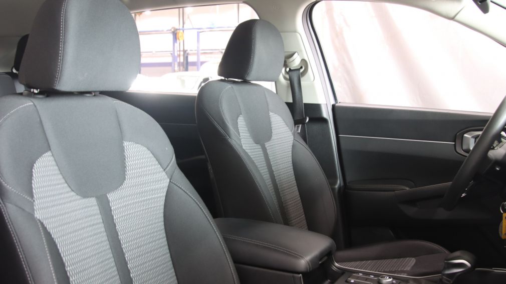 Kia Sorento LX+ 2022 d&rsquo;occasion à vendre - 22