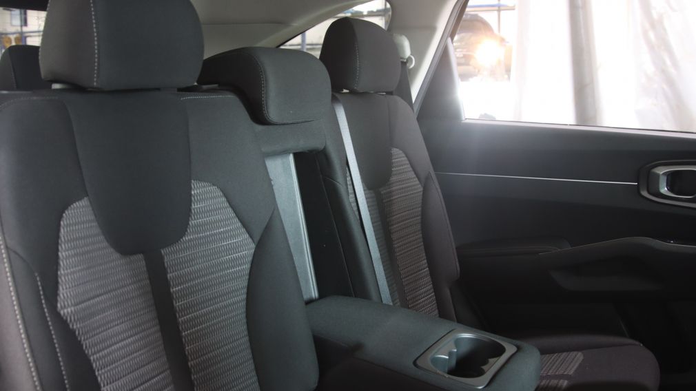 Kia Sorento LX+ 2022 d&rsquo;occasion à vendre - 21