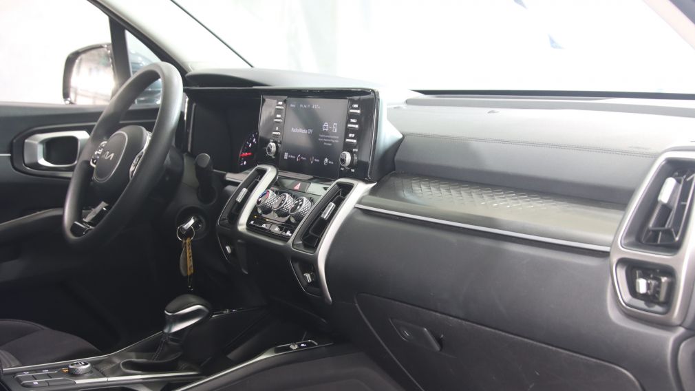 Kia Sorento LX+ 2022 d&rsquo;occasion à vendre - 23