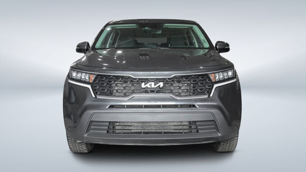 Kia Sorento LX+ 2022 à vendre à Trois-Rivières - 2