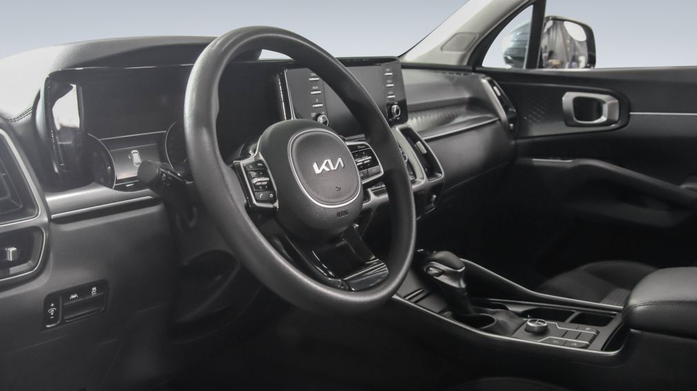 Kia Sorento LX+ 2022 à vendre à Trois-Rivières - 8