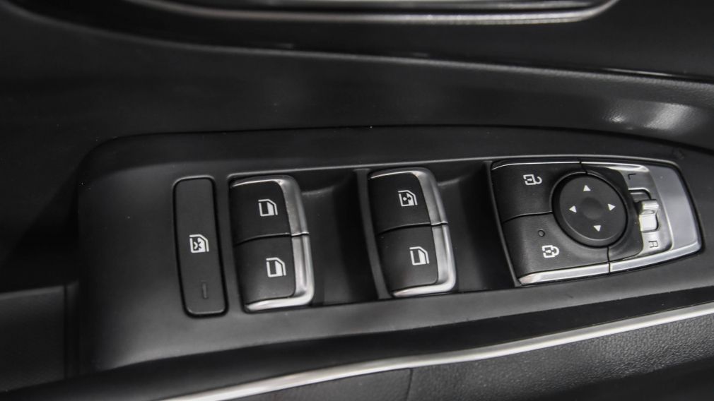 Kia Sorento LX+ 2022 à vendre à Trois-Rivières - 9
