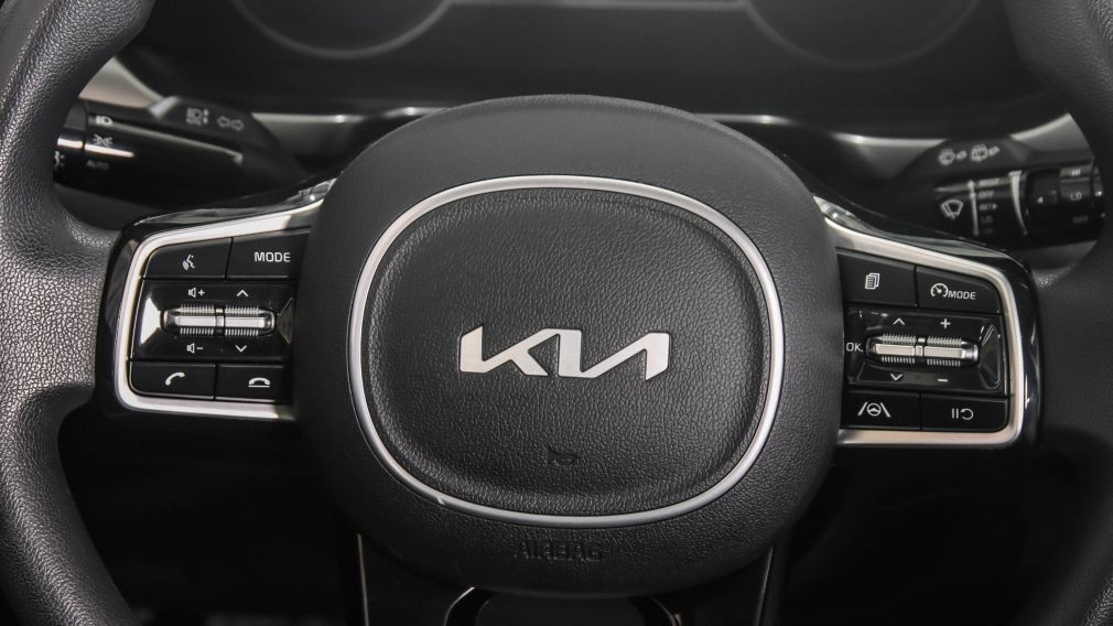 Kia Sorento LX+ 2022 à vendre à Trois-Rivières - 11
