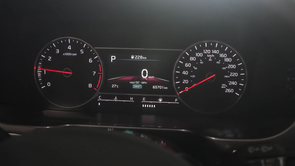 Kia Sorento LX+ 2022 à vendre à Trois-Rivières - 12