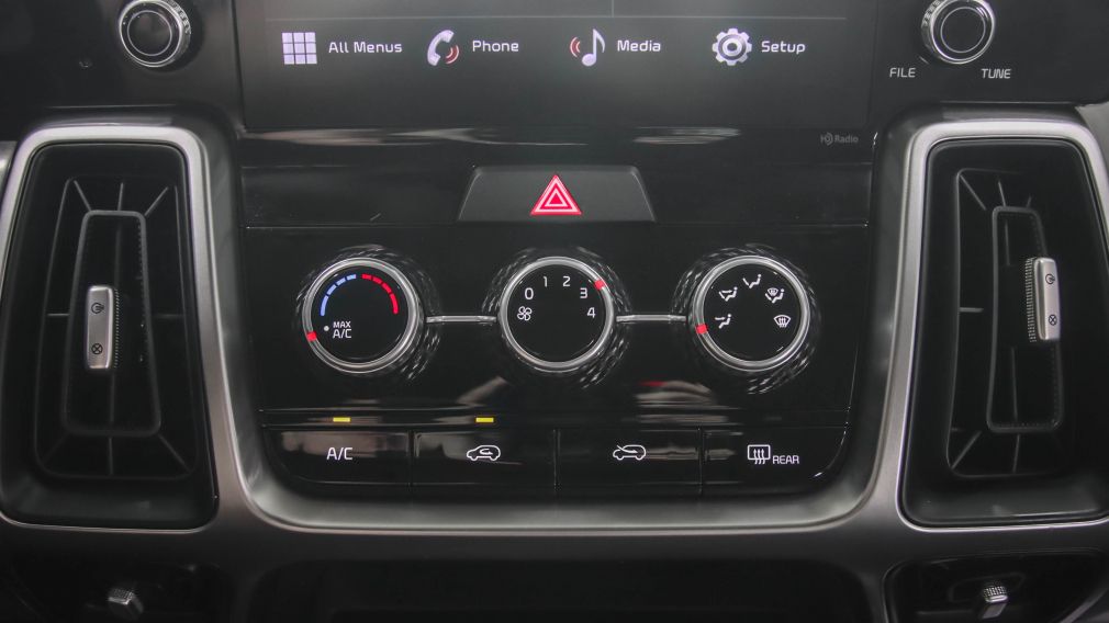 Kia Sorento LX+ 2022 à vendre à Trois-Rivières - 15